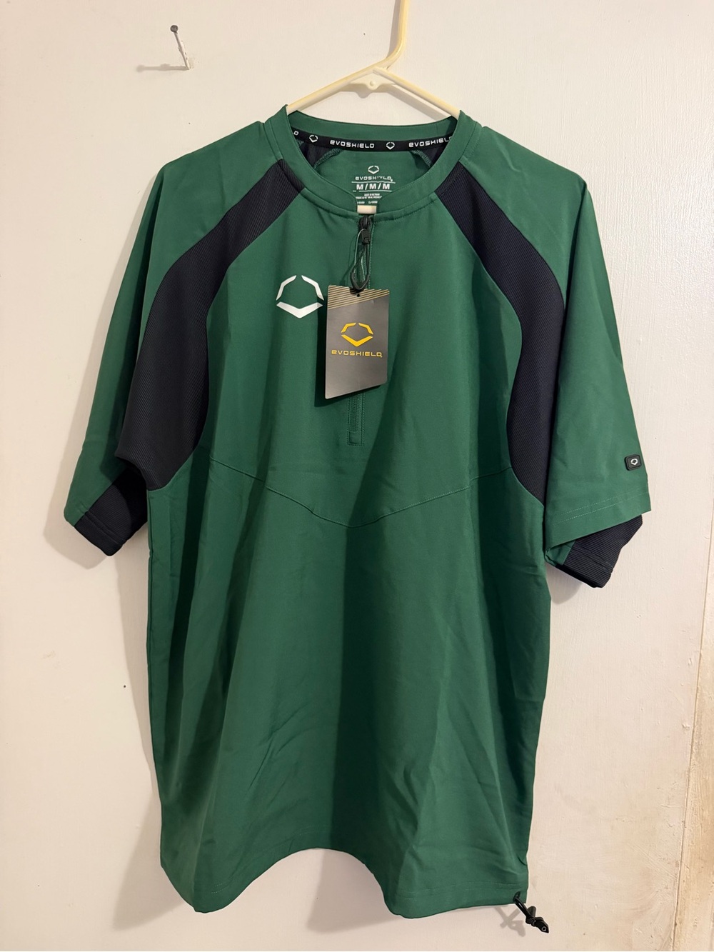 evoshield pro team bp jacket